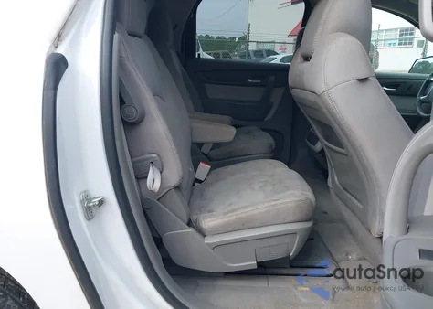 2016 GMC Acadia Sle from USA, damaged, VIN 1GKKRPKD4GJ298178